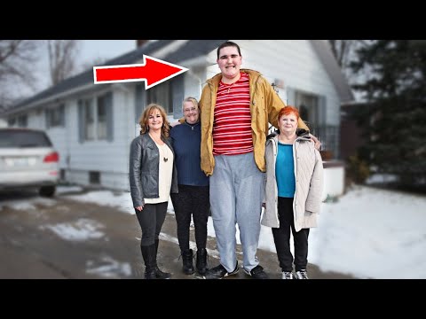 10 Teenagers You Won't Believe Exist