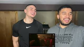 Rihanna - Work (Explicit) ft. Drake | REACTION