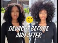 Quarantine #Devacut 4a Hair | Outdoor Haircut | Curly Haircut | Before and After Haircut | #Devacurl