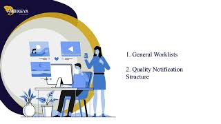 How to Using Quality Notifications in the Logistics Supply Chain || SAP QM S4140 ||