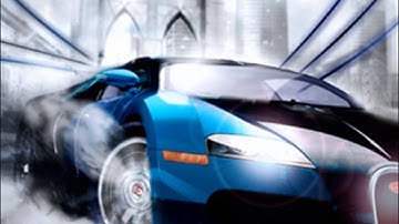 Asphalt 4 OST - Title (iOS Version)