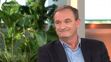 Sibos TV: The UK’s National Payments Vision – September 2025