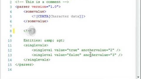 Actipro SyntaxEditor code editor control for Silverlight