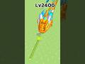 SNAKE CLASH io, Game Ular, Boss FIGHT Level 2400, Best Gameplay 172 #snakeclash #shorts #gameplay