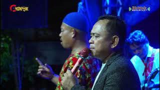 MODALI WANI RAS MC CHOMPONK LIVE HULUBANTENG   28 April 2024