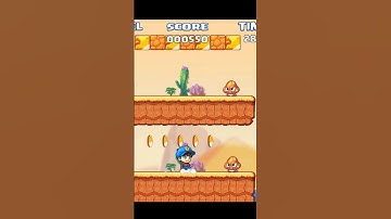 Super Matteo Adventure: The Ultimate Skip Nobody Found #adventure