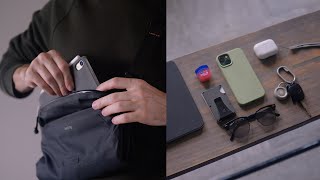 Download Lagu My Minimal Sling Bag Everyday Carry | 2025 EDC MP3 Download Lagu My Minimal Sling Bag Everyday Carry | 2025 EDC MP3