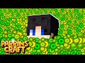 UN MARE DI ESPERIENZA - MINECRAFT ParrinsCraft ep. 19