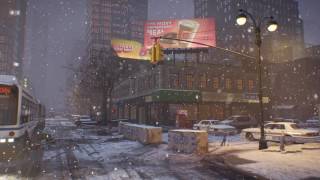 Post-Apocalyptic City Scene 5 - DreamScene [Live Wallpaper] - City Ambience