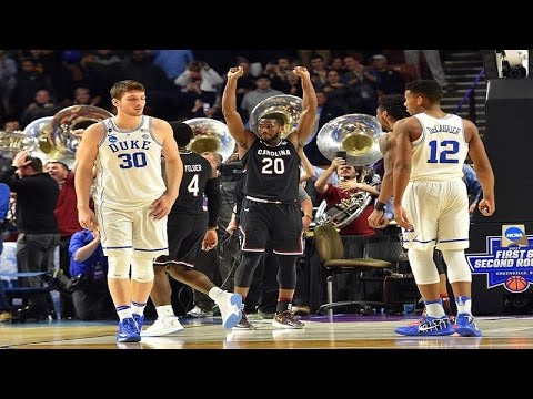 Horrible Sign for Duke Basketball's Chances in NCAA Tournament