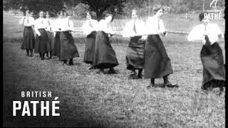 Waacs (1914-1918)