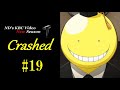 (#1174)Crashed #19 マッハ20の触手責め