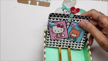 Memory Dex Collection:  Part 1