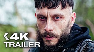 HALF MAN Trailer German Deutsch (2026) Jamie Bell, Richard Gadd