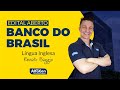 Aula de Língua Inglesa - Edital aberto Banco do Brasil - AlfaCon