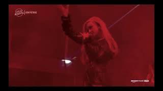 Kim Petras live Vegas Life is Beautiful