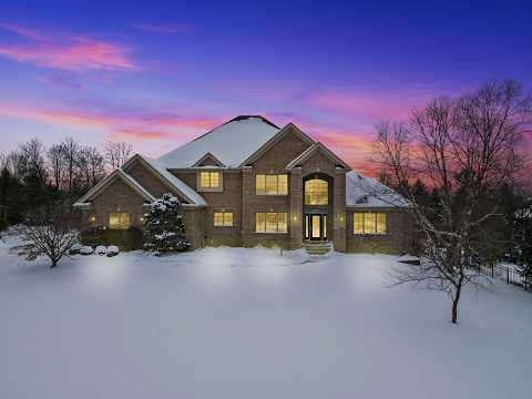 17395 Sawgrass Circle, North Royalton, OH home video tour