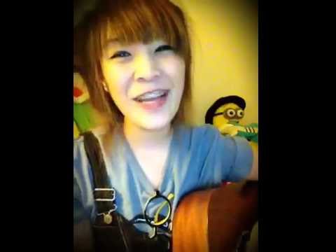 อ้าว - Atom ชนกันต์ (Cover by แองกี้เบ้น)