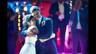 Michael Bublé -Daddy's little Girl | Father daughter dance | Wedding dance