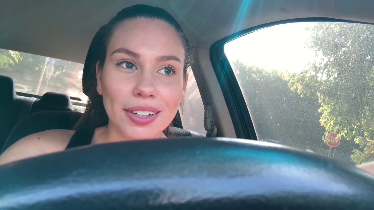 Day In My Life - Self Tape Audition - YouTube