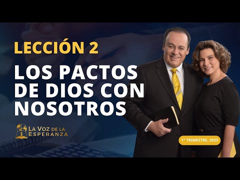Lección 2: Los