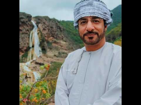 الاعلامي قيس بن حمود البوسعيدي في ذمة الله عمان    