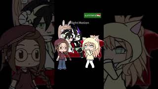 Trend ( if you see there a 2 girl the blonde with bunny ear & a nerd that aiden friend ) Trend ( if you see there a 2 girl the blonde with bunny ear & a nerd that aiden friend )