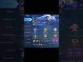 51 se 52 level hone me sirf kuch or exp lagega #mobilelegends #moba5v5 #shorts #viral