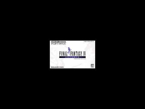 Hal's OSTs #26 - Final Fantasy IV - Boss Theme