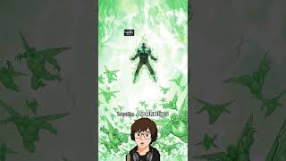 Darkseid greenlantern #greenlantern #dc #shorts