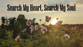 Search My Heart, Search My Soul by CMA Songbirds