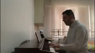 Erdem Küçükayvaz | Murat Evgin - Şeref Sözüm (Atatürk) #95