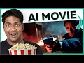 Unbelievable AI Movie: Create ENTIRE FILM with AI!