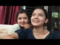 Mumbai jane ki taiyari ho gaie  aarzoo jha vlogs  vlog 8