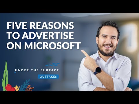 Microsoft Advertising (Bing Ads) or Google Ads (Adwords)? Why to Advertise on Microsoft