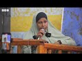 Sida ay u dhacday qisaastii Hodan Maxamuud iyo falcelinta ka dhalatay