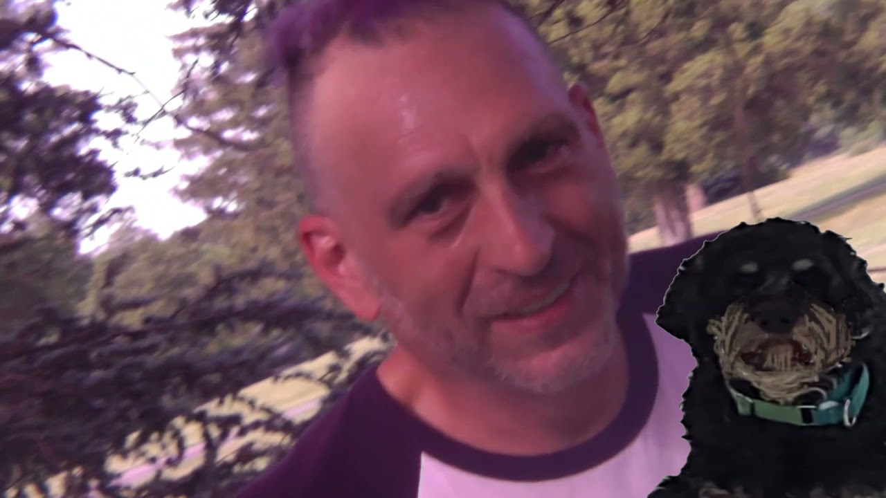 Up and Down Fore Par with Vorian Attraides Oak Ridge Park Disc Golf Round 6/25/21 holes 1,2,3,17,18