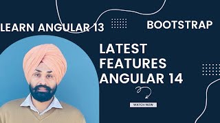 Free Angular14 Tutorial In Punjabi/Hindi Part 17 Template Driven Form Validations In Angular
