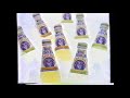 1986 Cocktails for Two Wine Coolers "The worst dates of all time" TV Commercial
