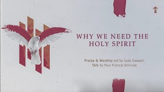 LIVE : Bread of Life prayer meeting on 23 September 2021