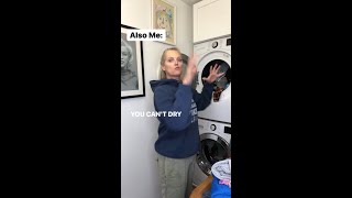 Laundry Dilemma