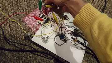 Korg MS-20 Filter DIY Verified