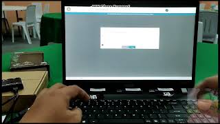 Consolidation and Canvassing System CCS Operator Guide for #NLE2022 Election 2022 screenshot 4