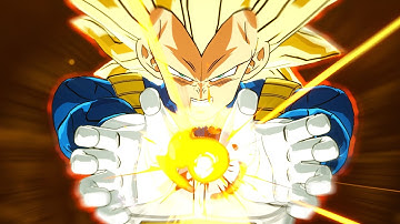大人ベジータ 新超サイヤ人3 ダイマ | ドラゴンボール スパーキング ゼロ