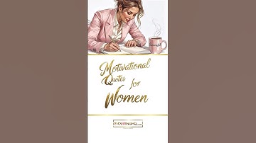 Motivational Quotes For Women - You Have A Choice