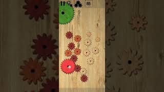 Gears logic puzzles, Jamming Level 85