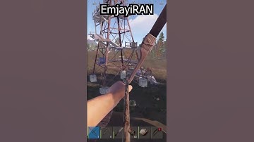 SOLO PRIM DESTROYS 5 MAN #rust #snowball #funny #skill #rustconsole #rustpvp #rustshorts