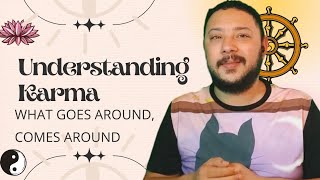 Famous Understanding Karma, For Beginners Profile