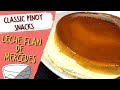 CREAMY LECHE FLAN DE MERCEDES - No Wasted Egg White - No Mixer Used | Affordable and Easy Snack Idea