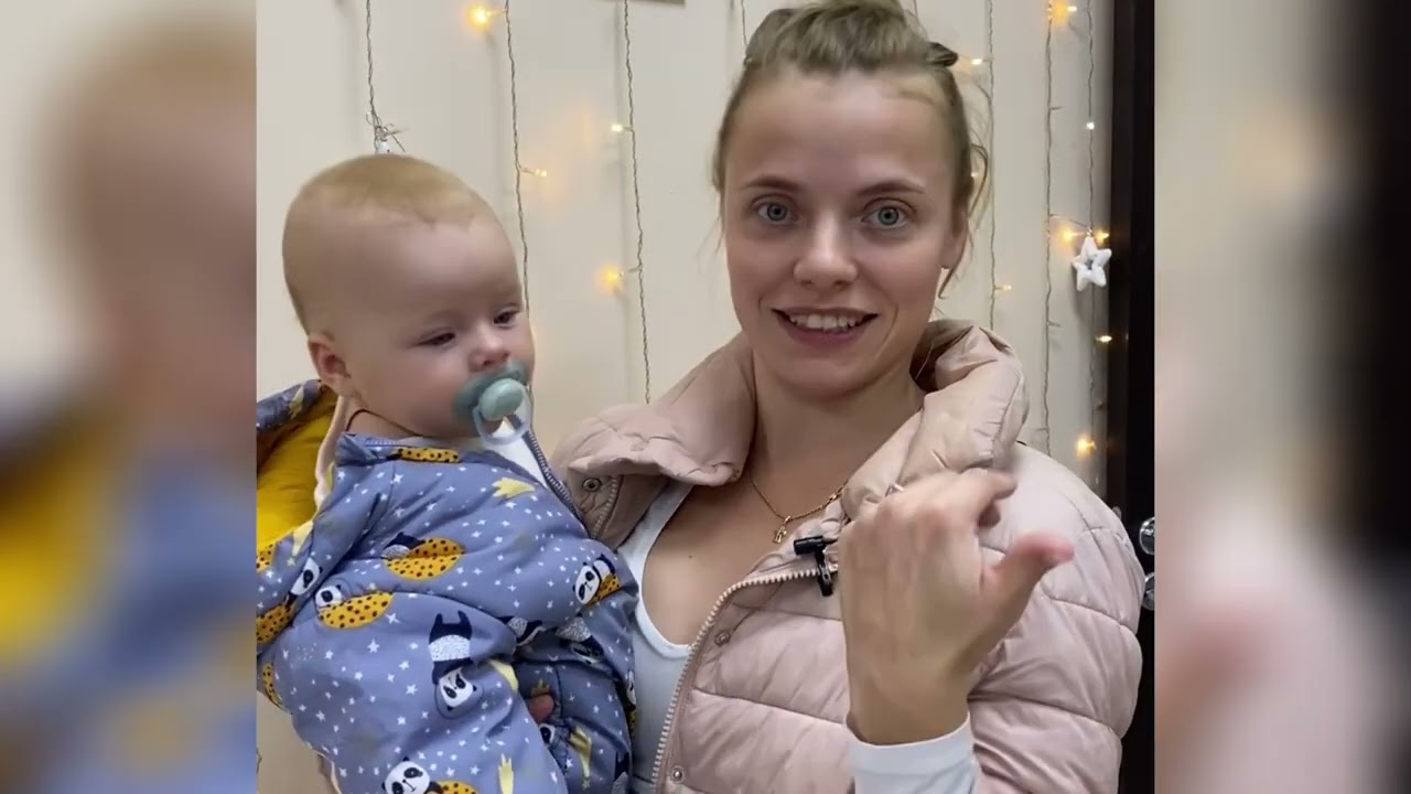 Отзыв о занятиях грудничковым плаванием в KidWay